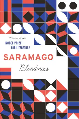 Read: Blindness
