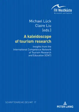 Read: A kaleidoscope of tourism research: Book
