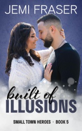 Built Of Illusions - Jemi Fraser