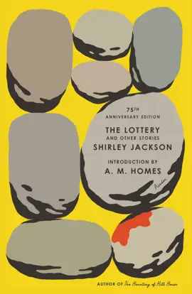Read: Book The Lottery and Other Stories