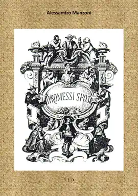 Read: I promessi sposi Book