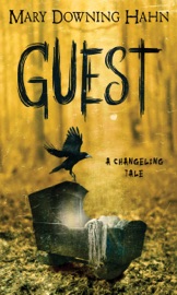 Guest - Mary Downing Hahn