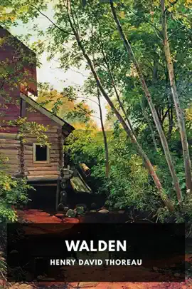 Read: Walden