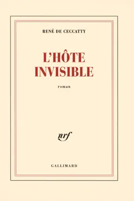 Read: L'hôte invisible Book