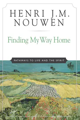 Finding My Way Home