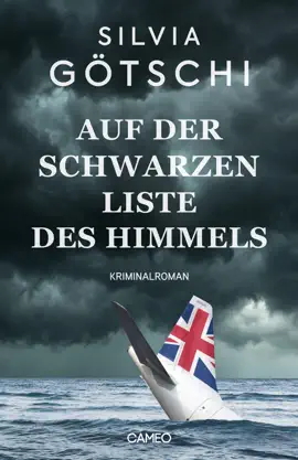 Read: Book Auf der Schwarzen Liste des Himmels