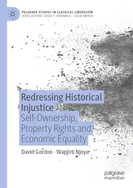 Read: Redressing Book Historical Injustice