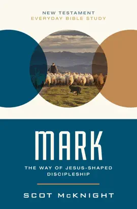 Read: Mark