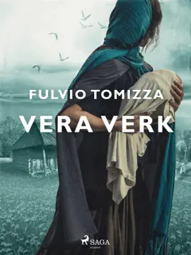 Read: Vera Verk Book