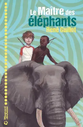 Read: Le Maître des Book éléphants