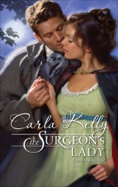 The Surgeon's Lady - Carla Kelly