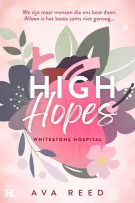 Read: High hopes Book
