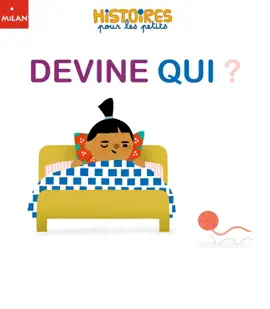 Read: Devine qui ? Book