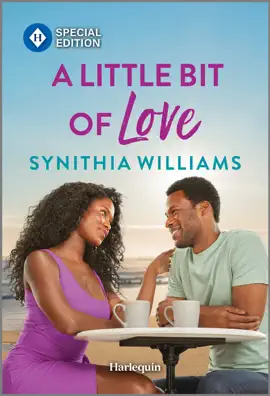 Read: A Little Bit of Love Book