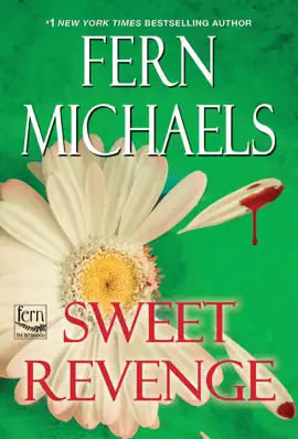 Read: Book Sweet Revenge