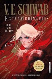 ExtraOrdinarios - V. E. Schwab