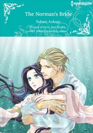 The Norman's Bride - Subaru Aokage & Terri Brisbin