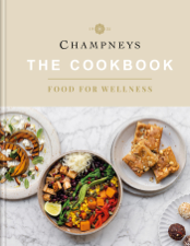 Champneys: The Cookbook - Champneys Cover Art