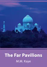 The Far Pavilions
