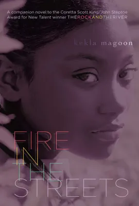 Read: Fire Book in the Streets
