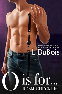 O is for…