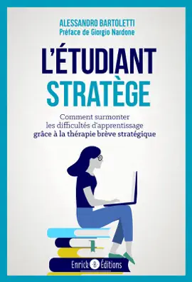 Read: Book L'étudiant stratège