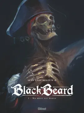 Read: Black Beard - Book Tome 02