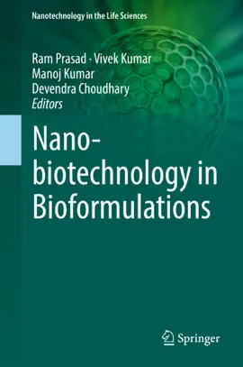 Read: Nanobiotechnology Book in Bioformulations