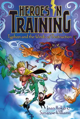 Read: Book Typhon and the Winds of Destruction