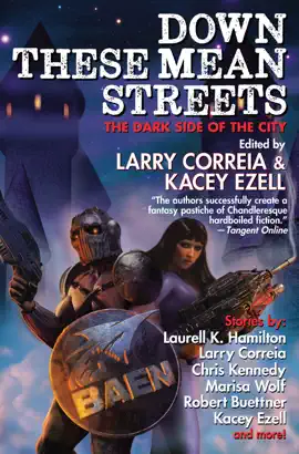 Read: Book Down These Mean Streets