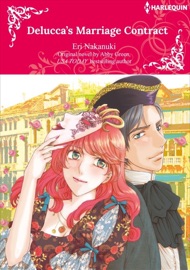 Delucca's Marriage Contract - Masami Hoshino & Abby Green