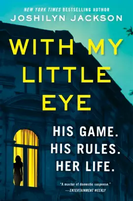 Read: With My Little Book Eye