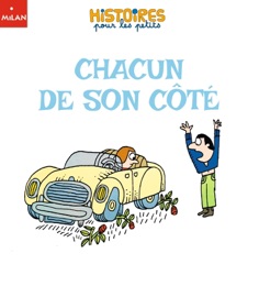 Chacun de son côté - Charles Dutertre & Olivier Dupin