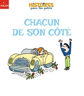 Chacun de son côté by Charles Dutertre & Olivier Dupin