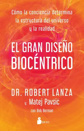 Read: El gran diseño Book biocéntrico