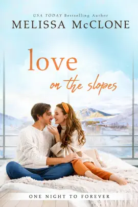 Read: Love on Book the Slopes