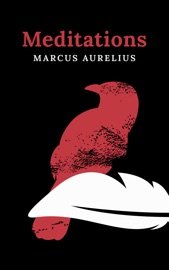 Book Meditations: A New Translation - Marcus Aurelius & Gregory Hays