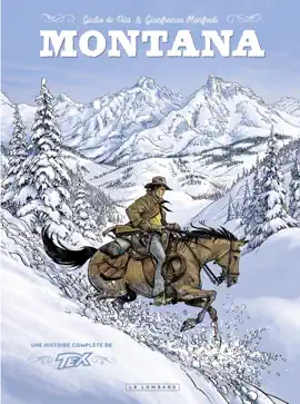 Read: Montana