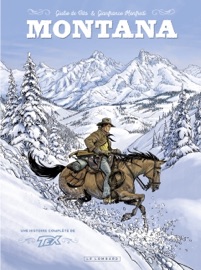 Montana - Gianfranco Manfredi