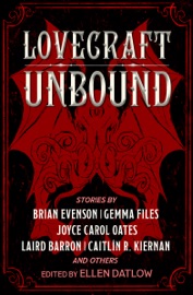 Lovecraft Unbound - Ellen Datlow