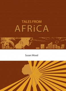 Tales From Africa by Susan Wood