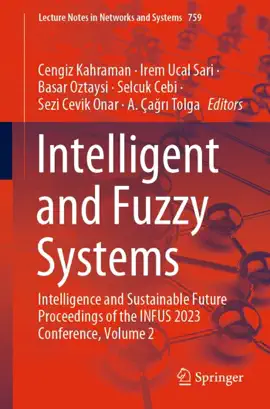 Read: Intelligent Book and Fuzzy Systems