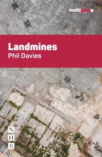 Landmines by Phil Davies