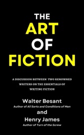 Art of Fiction