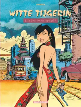 Read: Book De kunst van het 5e geluk