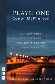 Conor McPherson Plays: One - Conor McPherson