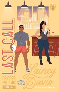 Last Call by Lainey Davis