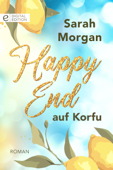 Happy End auf Korfu - Sarah Morgan