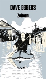 Zeitoun - Dave Eggers