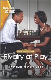 Rivalry at Play - Nadine Gonzalez